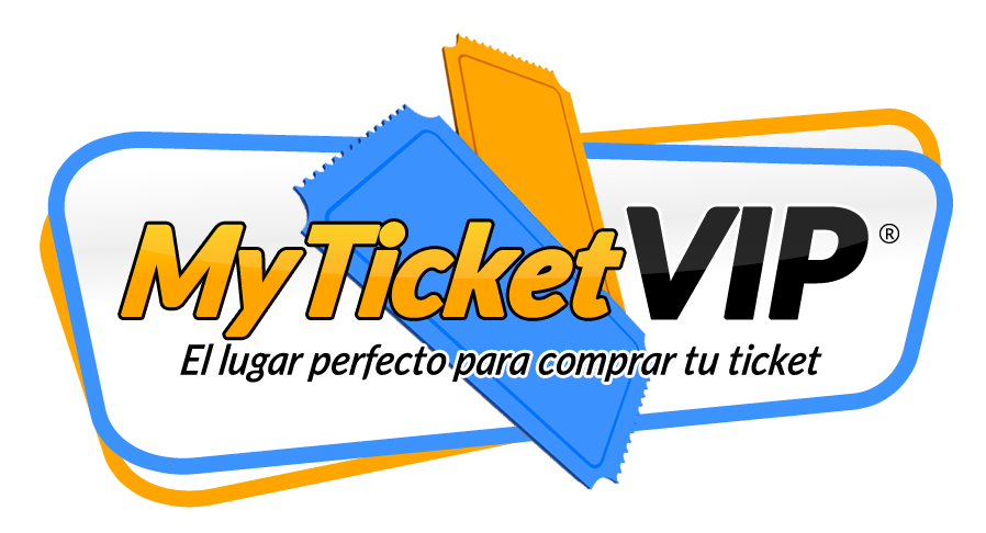 QUEBRADITA TOUR - My Ticket VIP