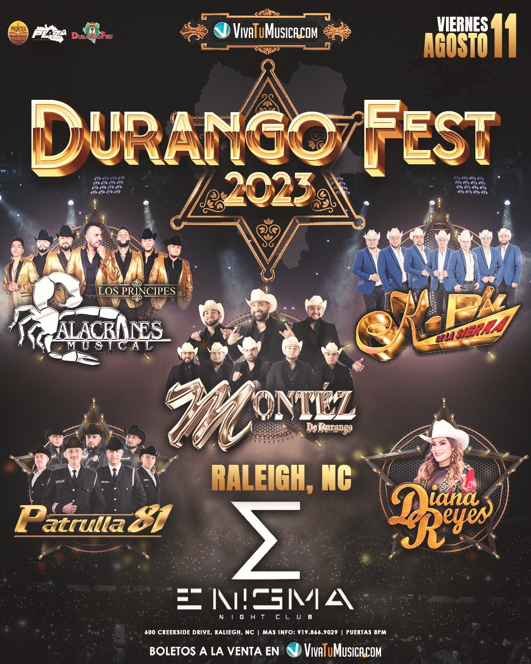 DURANGO FEST 2023