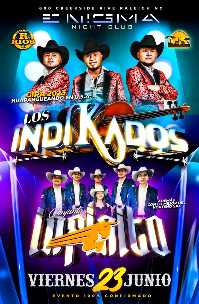 LOS INDIKADOS