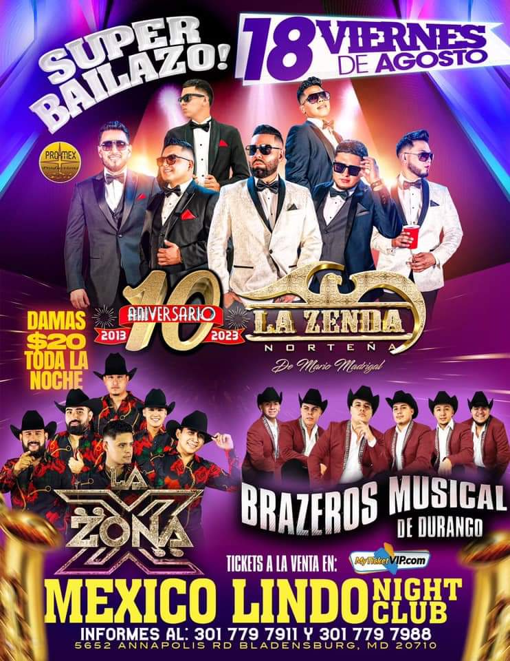 LA ZENDA NORTENA