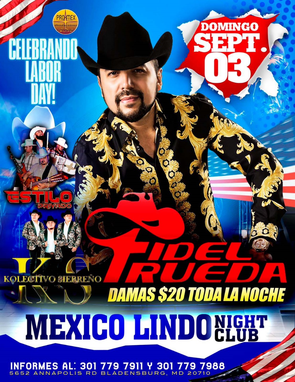 FIDEL RUEDA