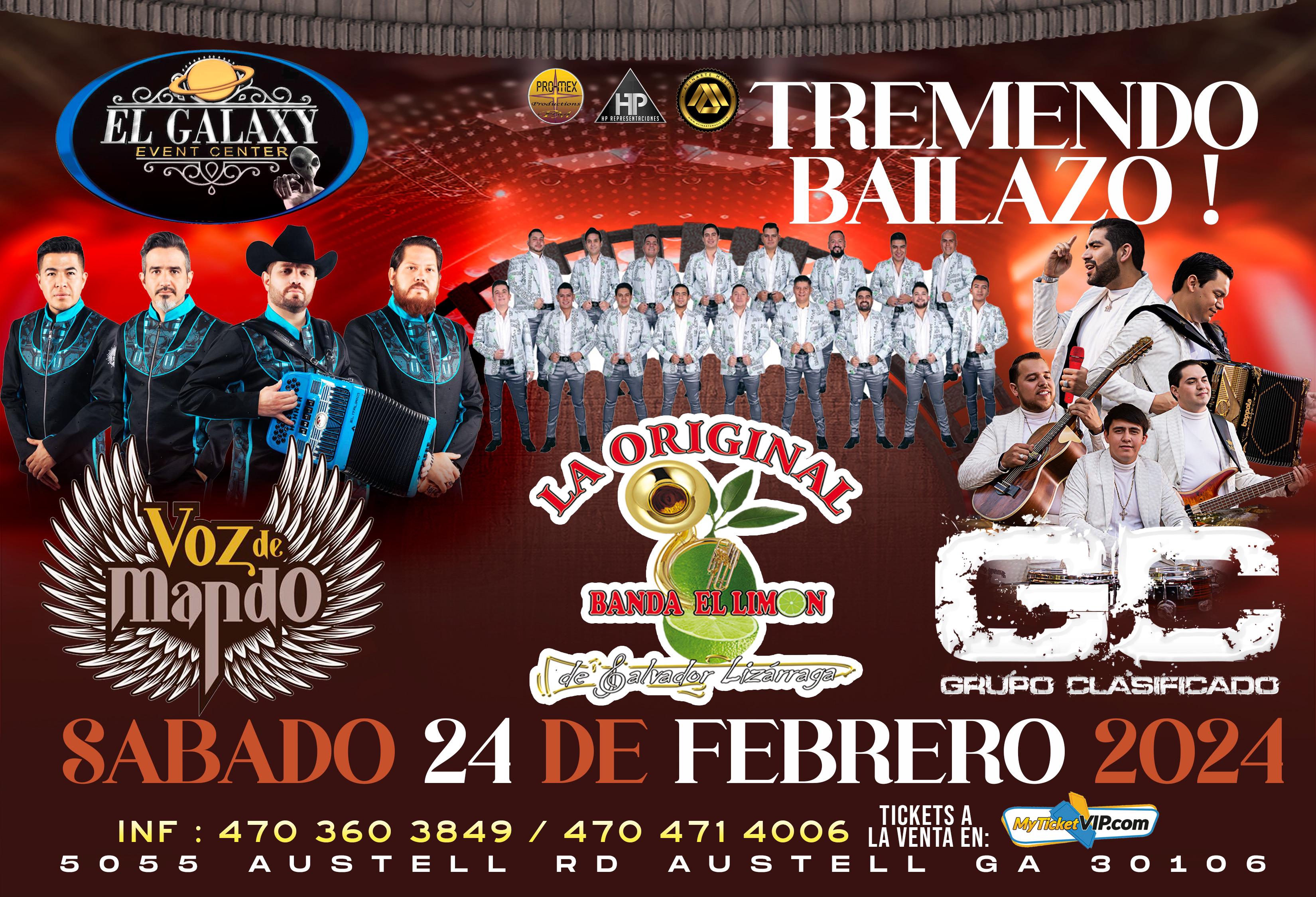 LA ORIGINAL BANDA LIMON