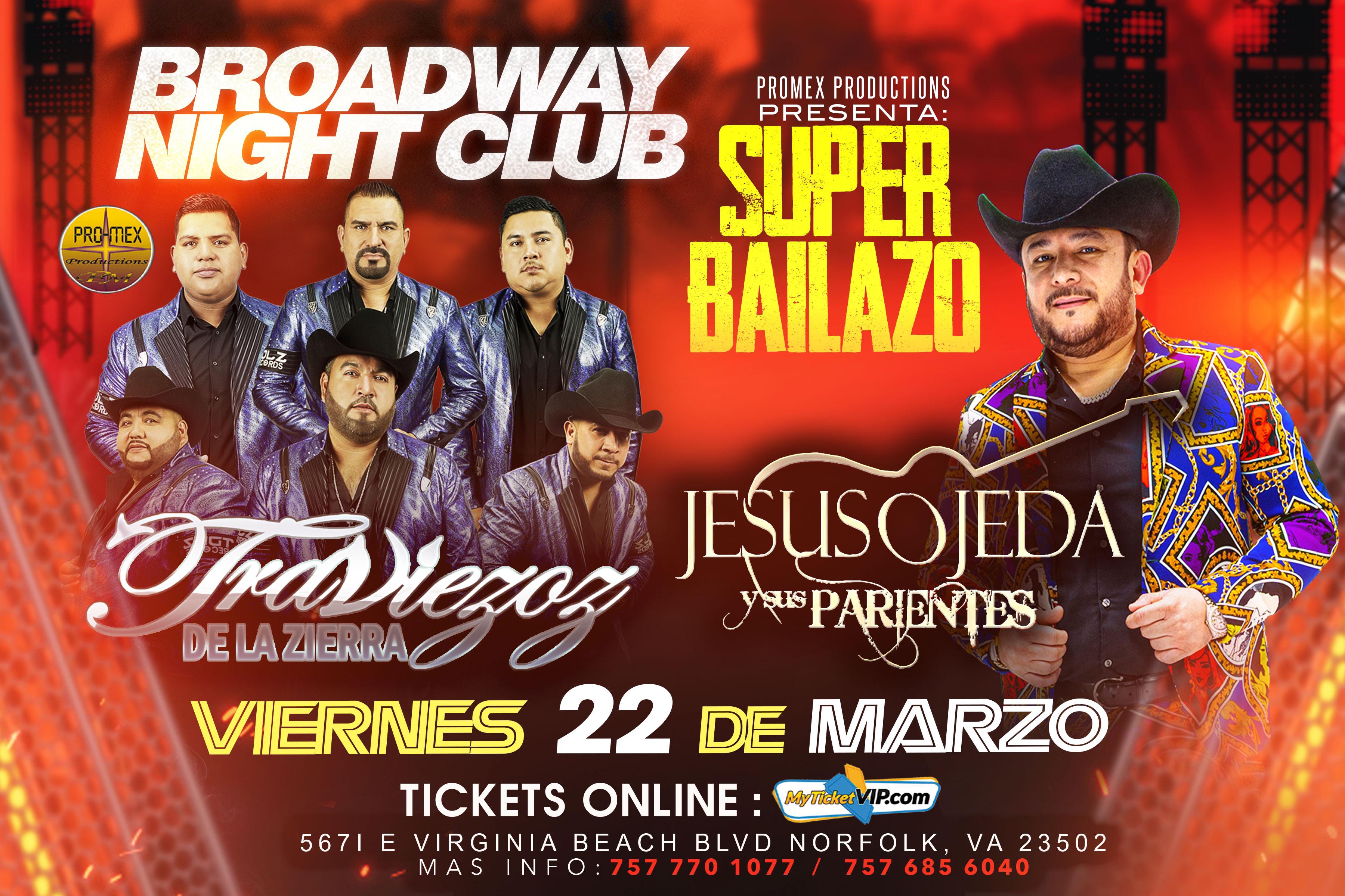 TRAVIEZOZ DE LA SIERRA JESUS OJEDA