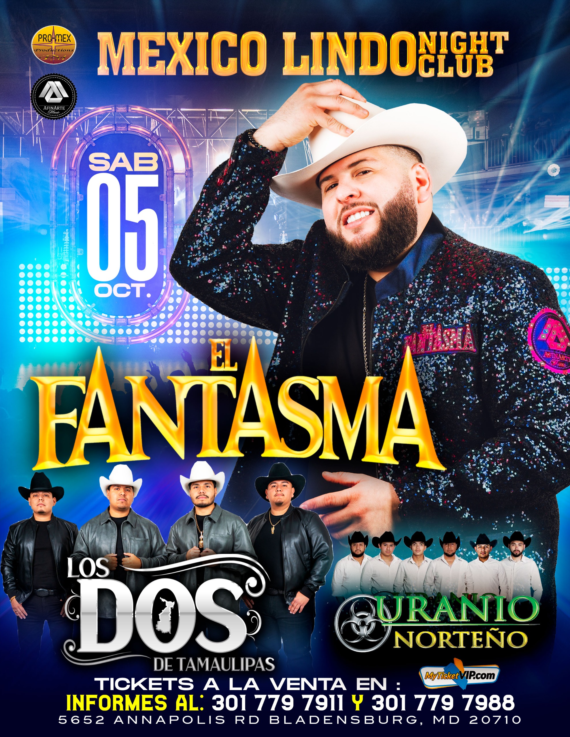 EL FANTASMA
