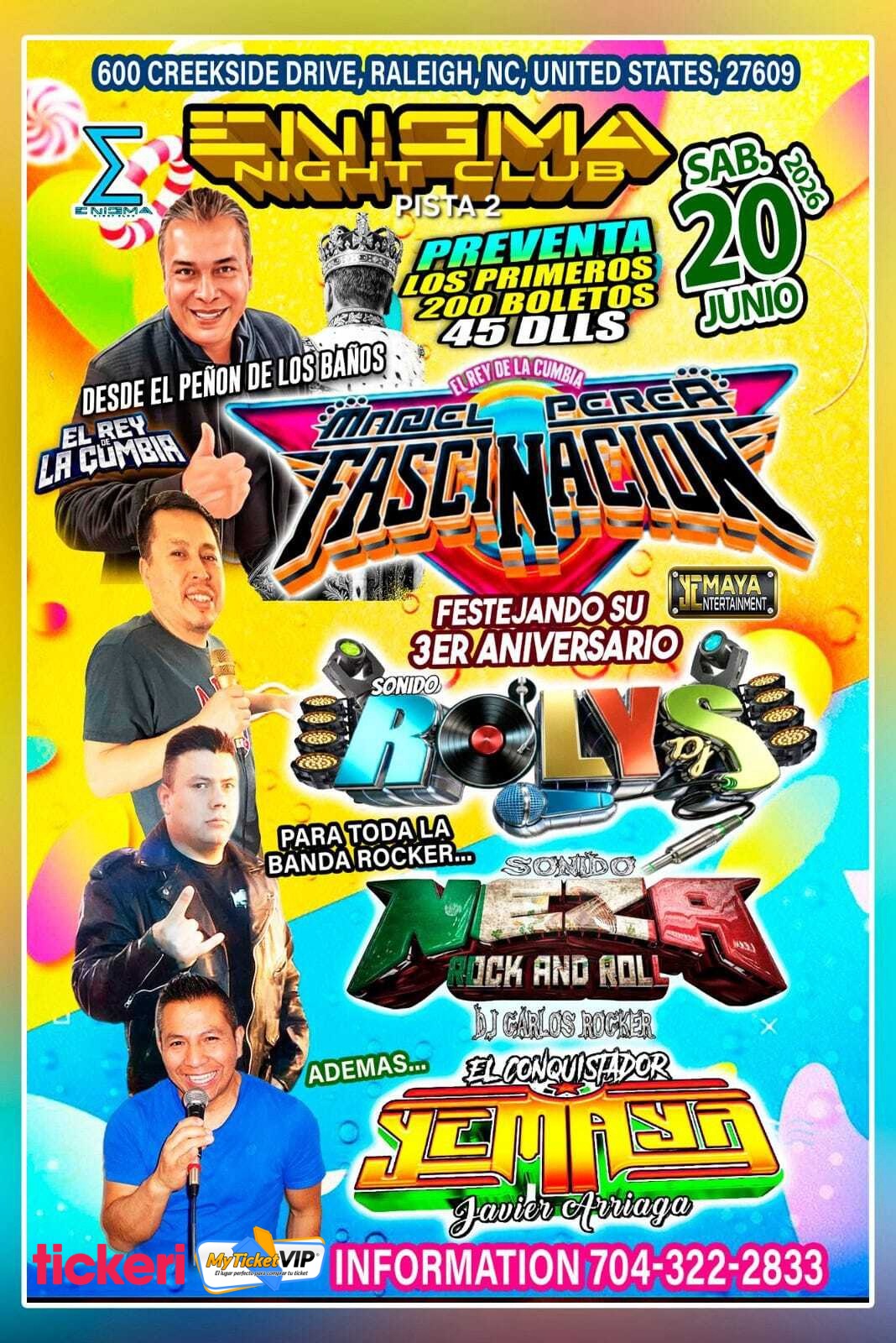 MANUEL PEREA FASCINACION  Y MAS