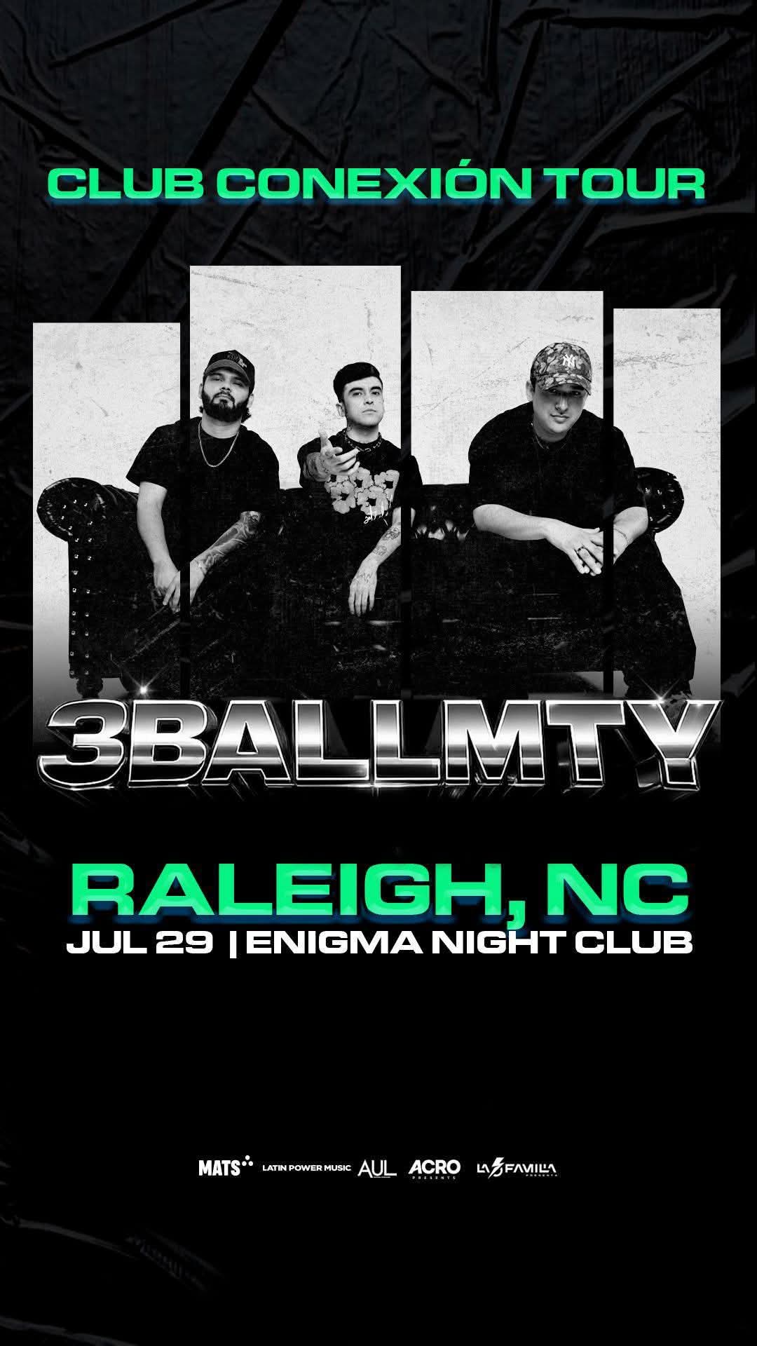 3BALLMTY